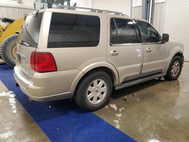 5LMFU27R04LJ10106 - 2004 LINCOLN NAVIGATOR 棕色 照片 2