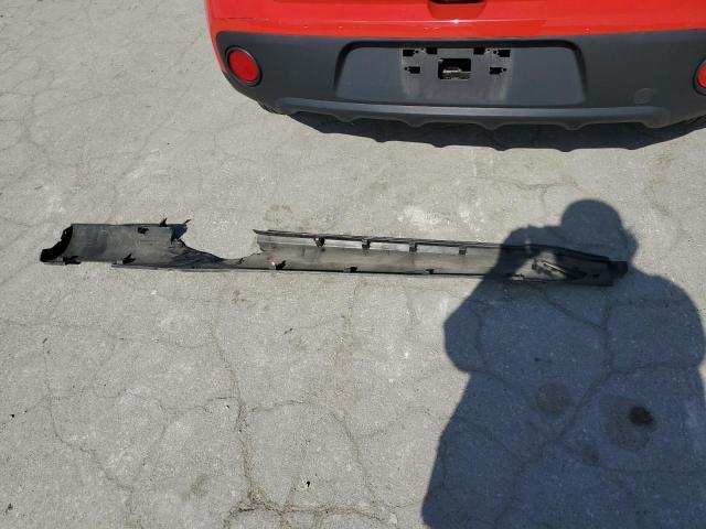 KNDJN2A2XK7011230 - 2019 KIA SOUL RED photo 13