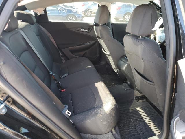 1G1ZG5ST2LF098661 - 2020 CHEVROLET MALIBU RS 黑色 照片 10