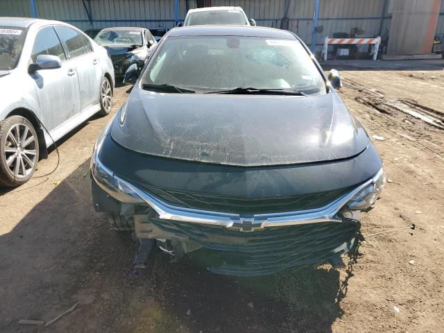 1G1ZG5ST2LF098661 - 2020 CHEVROLET MALIBU RS 黑色 照片 5