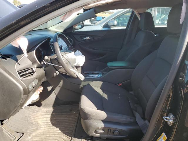 1G1ZG5ST2LF098661 - 2020 CHEVROLET MALIBU RS 黑色 照片 7