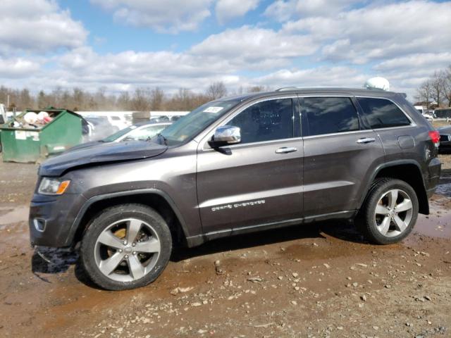 2014 JEEP GRAND CHER LIMITED, 