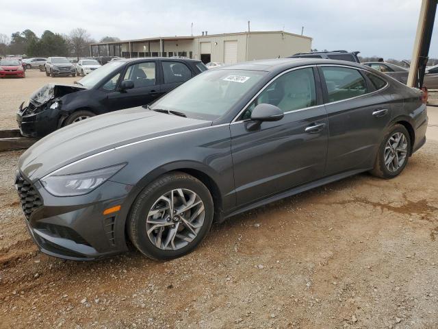 2022 HYUNDAI SONATA SEL, 