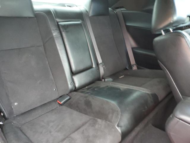 2C3CDZFJXKH642377 - 2019 DODGE CHALLENGER R/T SCAT PACK WHITE photo 10