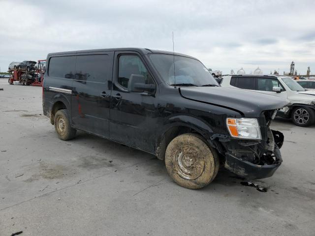 1N6BF0KM5GN811827 - 2016 NISSAN NV 1500 S BLACK photo 4