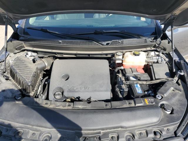 5GAERBKW4LJ221724 - 2020 BUICK ENCLAVE ESSENCE GRAY photo 12