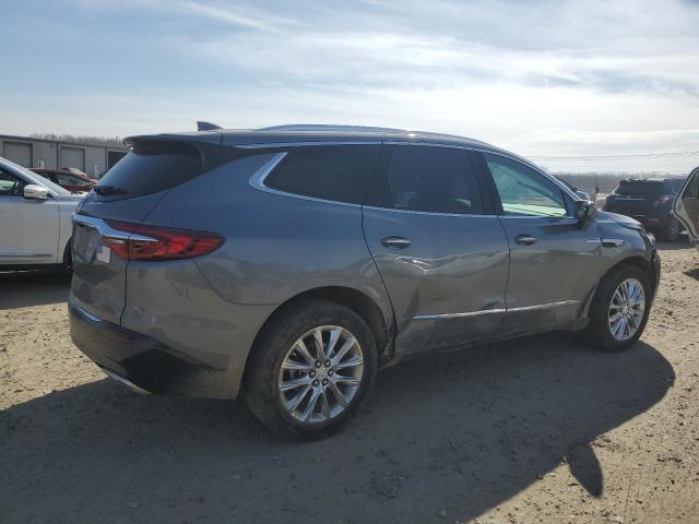 5GAERBKW4LJ221724 - 2020 BUICK ENCLAVE ESSENCE GRAY photo 3