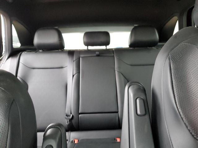 WVGTMPE22NP047545 - 2022 VOLKSWAGEN ID.4 PRO S შავი ფოტო 10