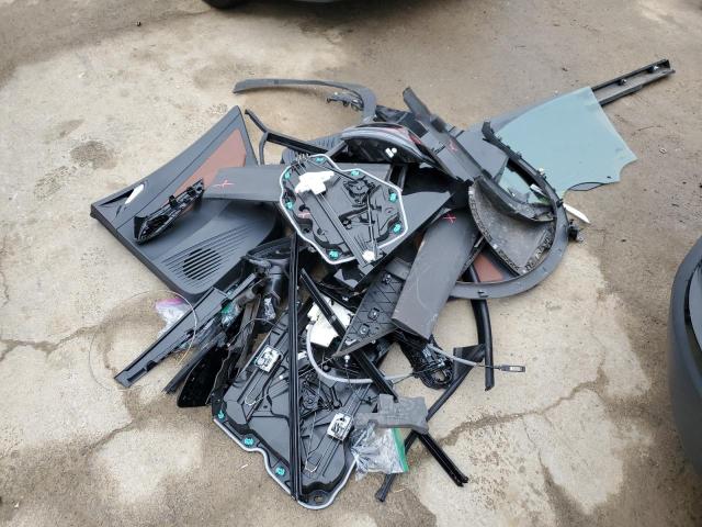 WVGTMPE22NP047545 - 2022 VOLKSWAGEN ID.4 PRO S შავი ფოტო 13