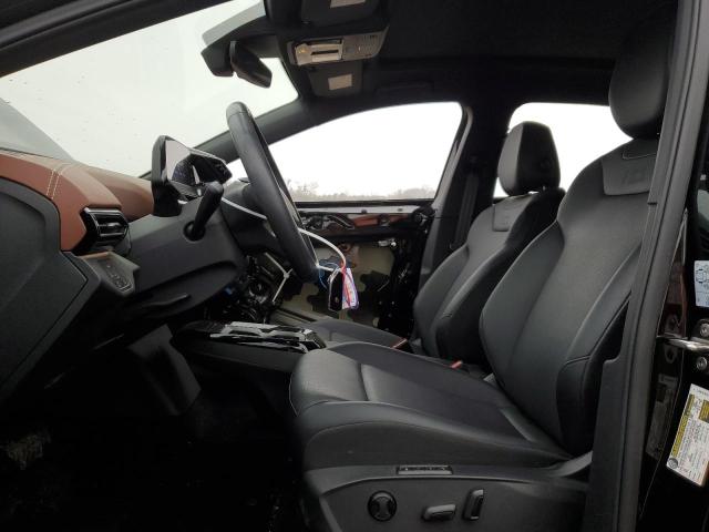 WVGTMPE22NP047545 - 2022 VOLKSWAGEN ID.4 PRO S შავი ფოტო 7