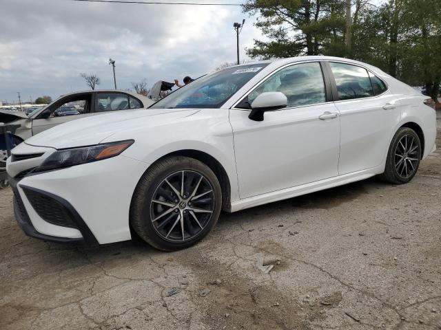 2021 TOYOTA CAMRY SE, 