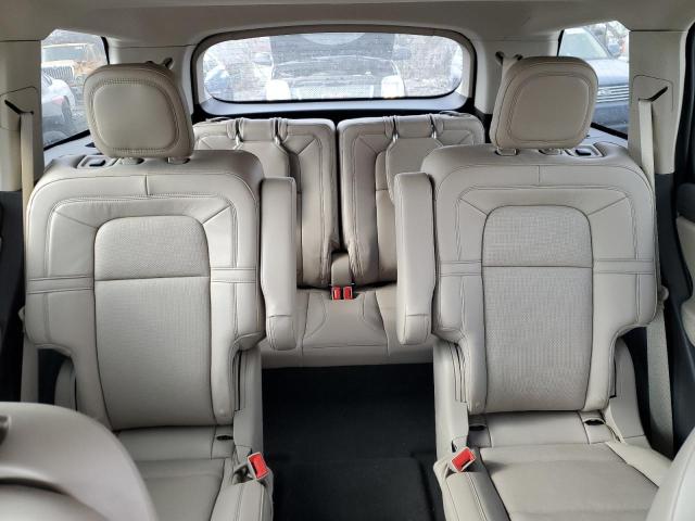 5LM5J7XC0LGL18619 - 2020 LINCOLN AVIATOR RESERVE BURGUNDY photo 10