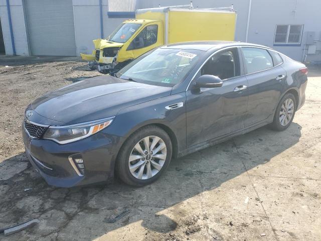 2018 KIA OPTIMA LX, 