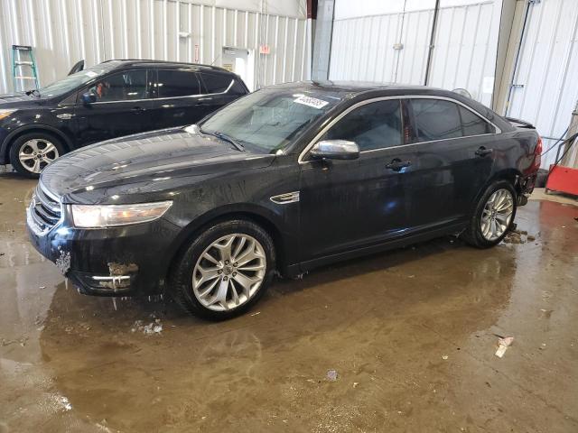 2014 FORD TAURUS LIMITED, 