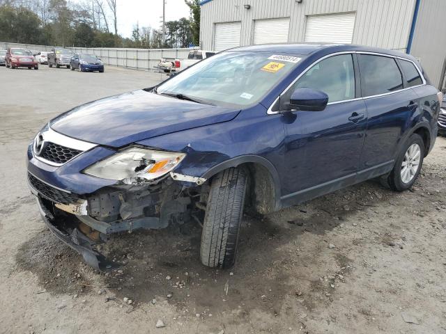 2010 MAZDA CX-9, 