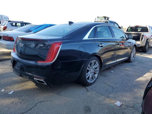 2G61N5S37J9168206 - 2018 CADILLAC XTS LUXURY BLACK photo 3