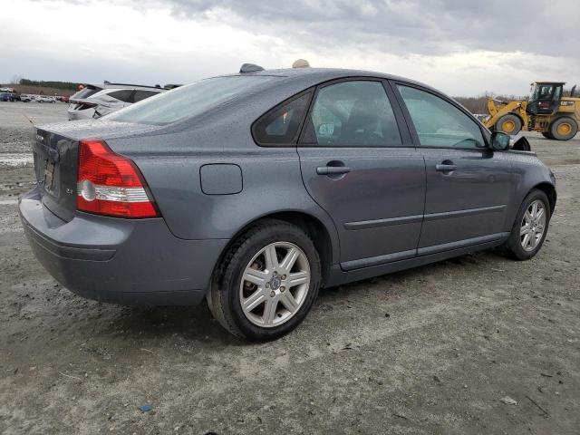 YV1MS382672315123 - 2007 VOLVO S40 2.4I GRAY photo 3