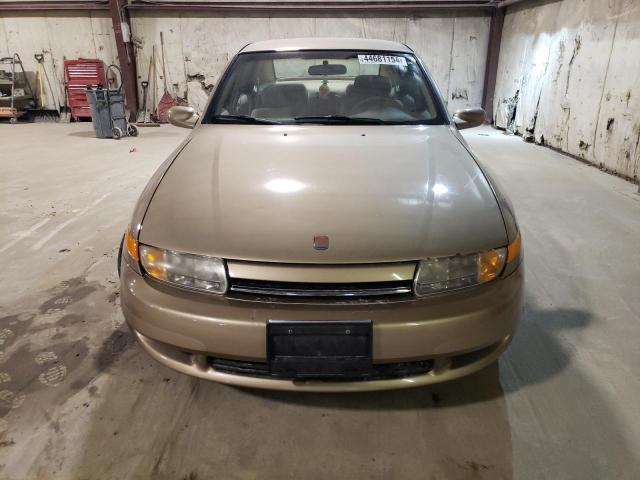 1G8JU52F5YY661067 - 2000 SATURN LS1 GOLD photo 5