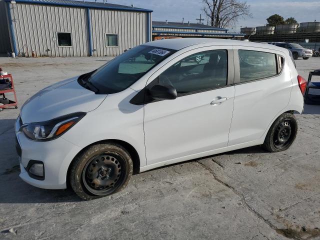 2019 CHEVROLET SPARK LS, 