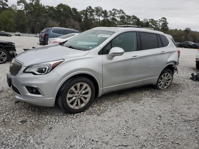 2017 BUICK ENVISION ESSENCE, 