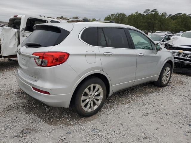 LRBFXBSA1HD050478 - 2017 BUICK ENVISION ESSENCE SILVER photo 3
