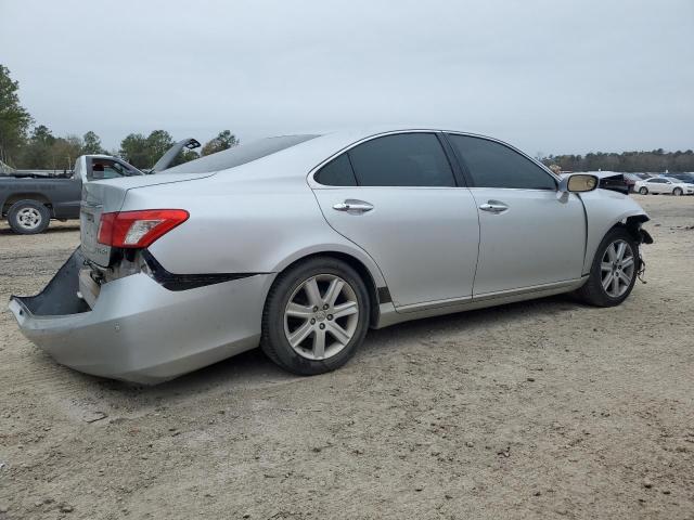 JTHBJ46G992303733 - 2009 LEXUS ES 350 SILVER photo 3