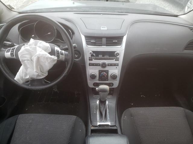 1G1ZC5EB1AF268519 - 2010 CHEVROLET MALIBU 1LT 石墨色 照片 8