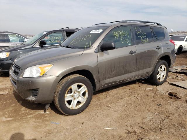 2011 TOYOTA RAV4, 