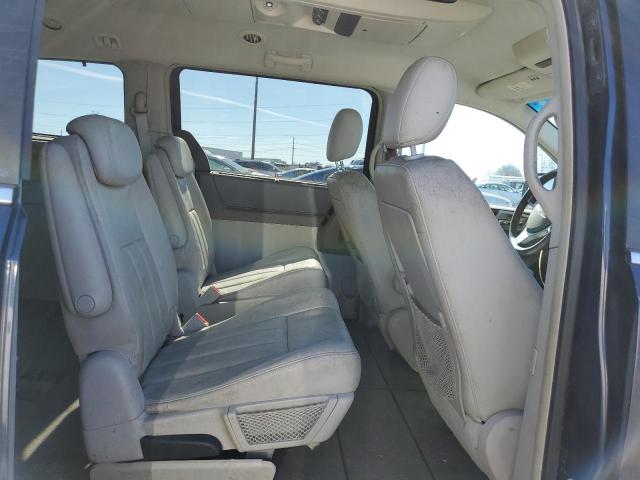 2A8HR54129R609725 - 2009 CHRYSLER TOWN & COU TOURING 蓝色 照片 11