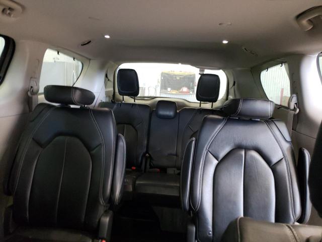 2C4RC1BG7NR132474 - 2022 CHRYSLER PACIFICA TOURING L 灰色 照片 10