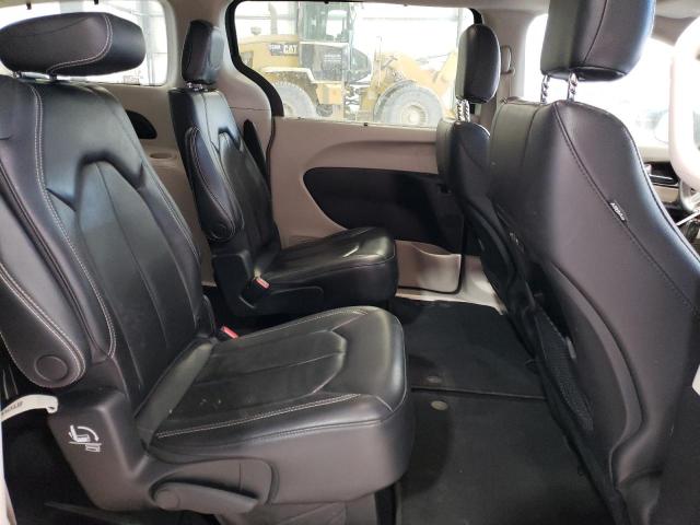 2C4RC1BG7NR132474 - 2022 CHRYSLER PACIFICA TOURING L 灰色 照片 11