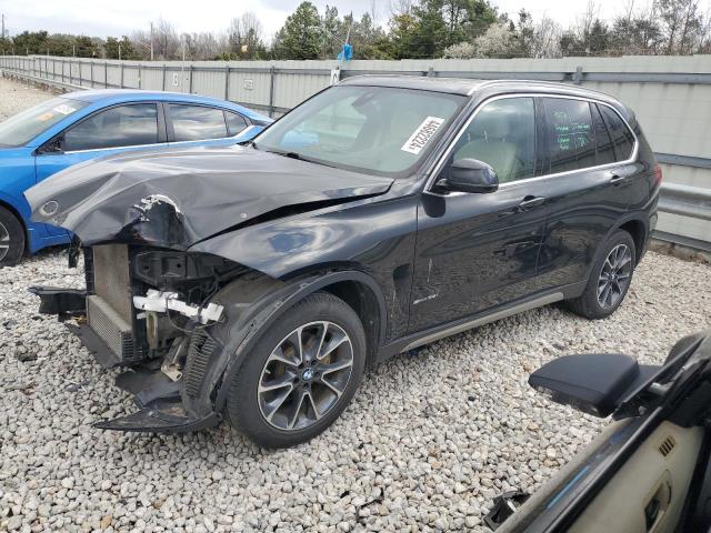 2018 BMW X5 SDRIVE35I, 