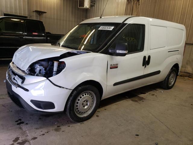 2022 RAM PROMASTER TRADESMAN, 