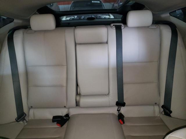 5J6TF2H54DL800340 - 2013 HONDA CROSSTOUR EXL ყავისფერი ფოტო 10