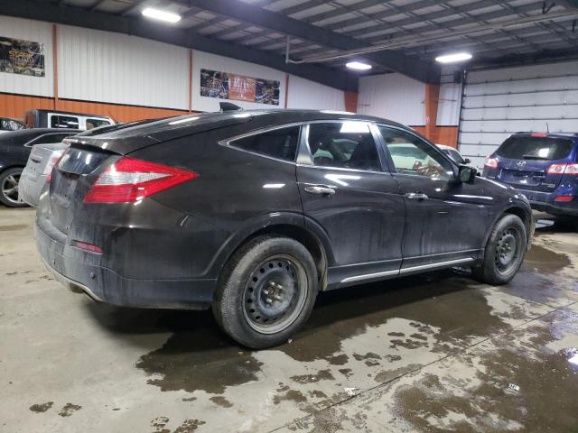5J6TF2H54DL800340 - 2013 HONDA CROSSTOUR EXL ყავისფერი ფოტო 3