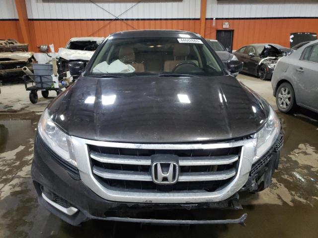 5J6TF2H54DL800340 - 2013 HONDA CROSSTOUR EXL BROWN photo 5