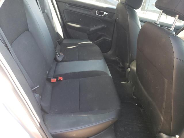 2HGFE2F55PH507672 - 2023 HONDA CIVIC SPORT 灰色 照片 10