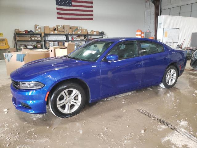 2021 DODGE CHARGER SXT, 