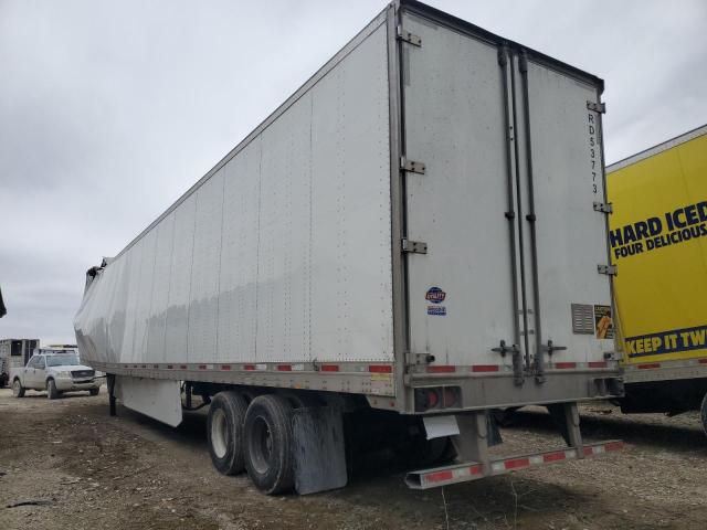 1UYVS2534L7818813 - 2020 UTILITY DRY VAN 白色 照片 3