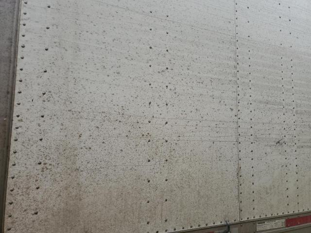 1UYVS2534L7818813 - 2020 UTILITY DRY VAN 白色 照片 6