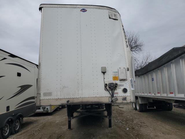 1UYVS2534L7818813 - 2020 UTILITY DRY VAN 白色 照片 7