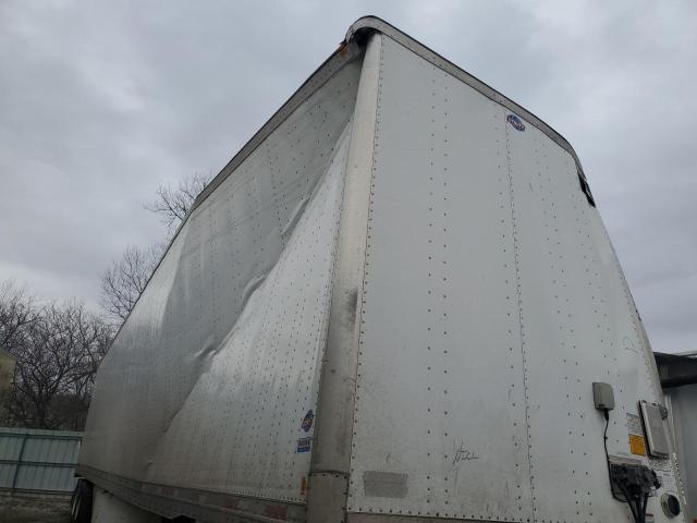 1UYVS2534L7818813 - 2020 UTILITY DRY VAN 白色 照片 9