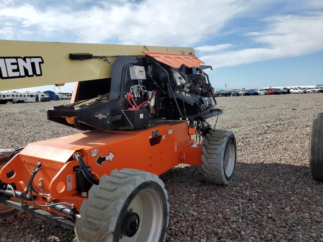 0300293371 - 2022 JLG SKYTRACK ORANGE photo 9