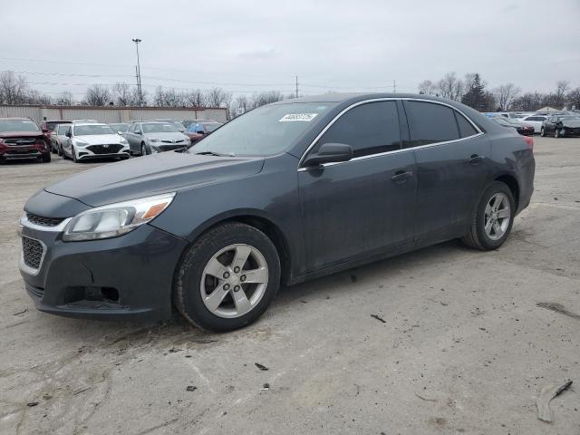 2015 CHEVROLET MALIBU LS, 