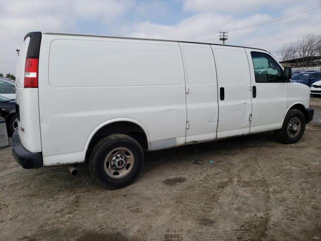 1GTW7BFF2H1110373 - 2017 GMC SAVANA G2500 WHITE photo 3