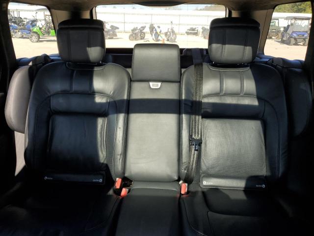 SALGV5SE9LA567952 - 2020 LAND ROVER RANGE ROVE AUTOBIOGRAPHY WHITE photo 10