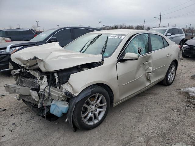 1G11C5SA9DF266918 - 2013 CHEVROLET MALIBU 1LT 米色 照片 1