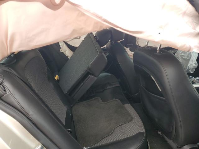 1G11C5SA9DF266918 - 2013 CHEVROLET MALIBU 1LT 米色 照片 10