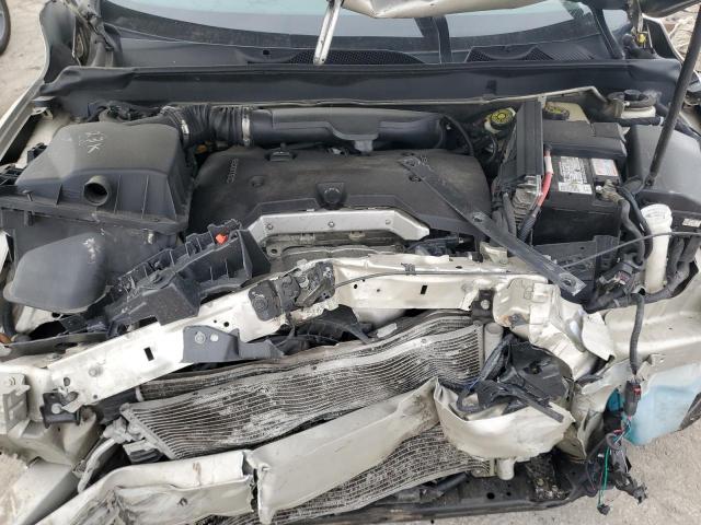 1G11C5SA9DF266918 - 2013 CHEVROLET MALIBU 1LT 米色 照片 11