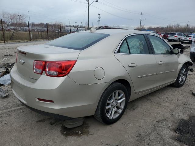 1G11C5SA9DF266918 - 2013 CHEVROLET MALIBU 1LT BEIGE photo 3